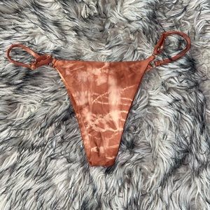 Adjustable Bikini Bottom